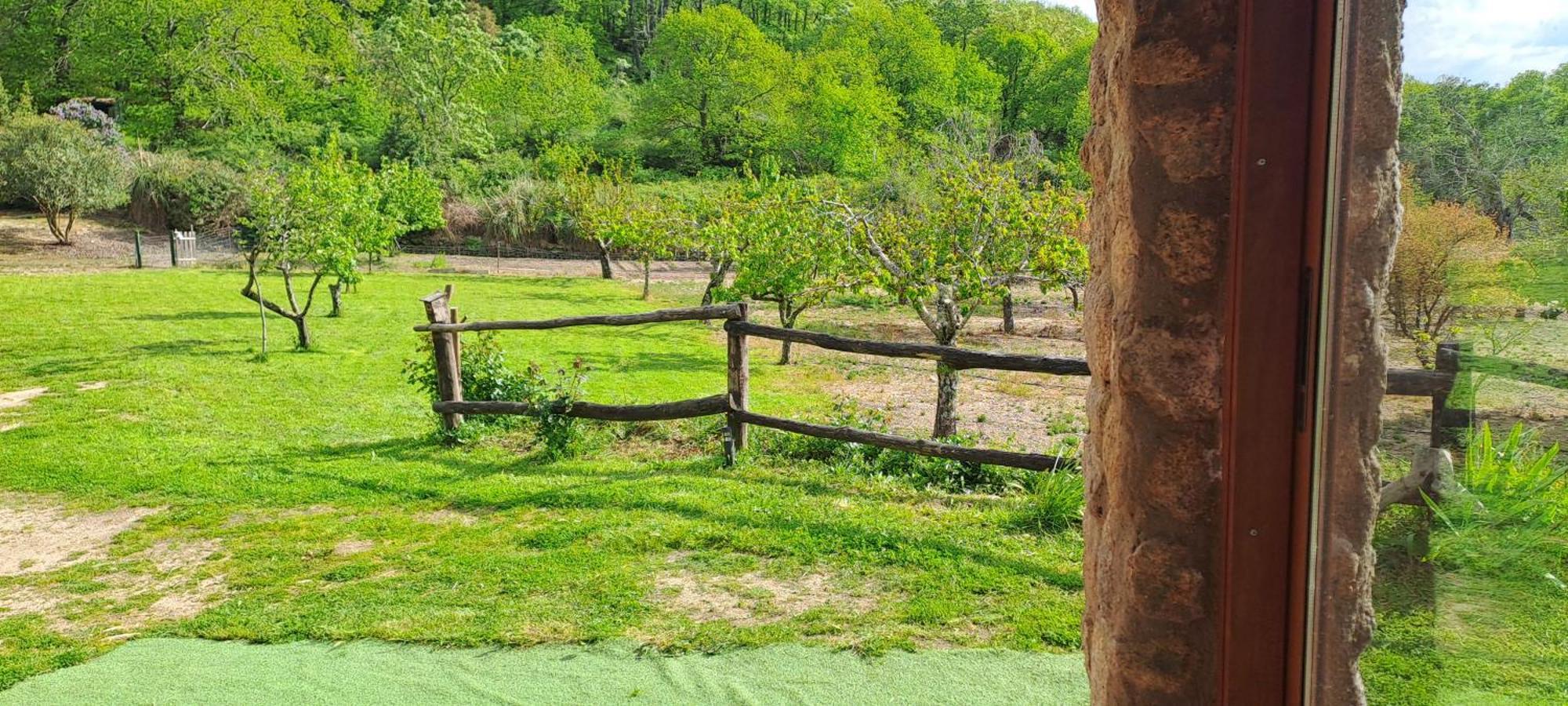 El Majano Country house