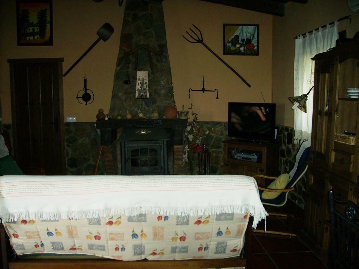 El Majano Country house *