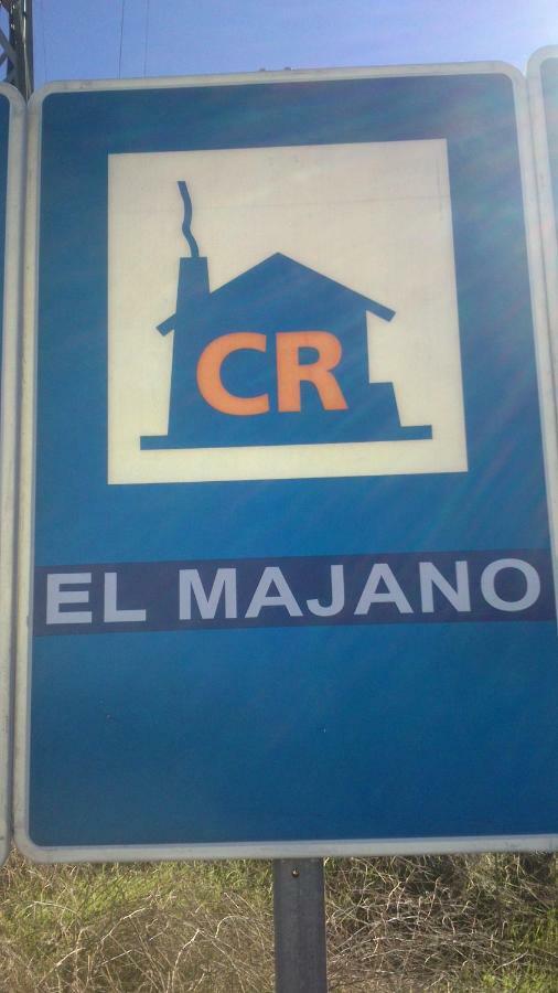 El Majano