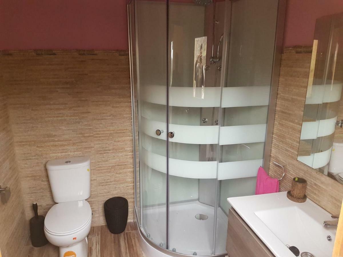 Country house El Majano