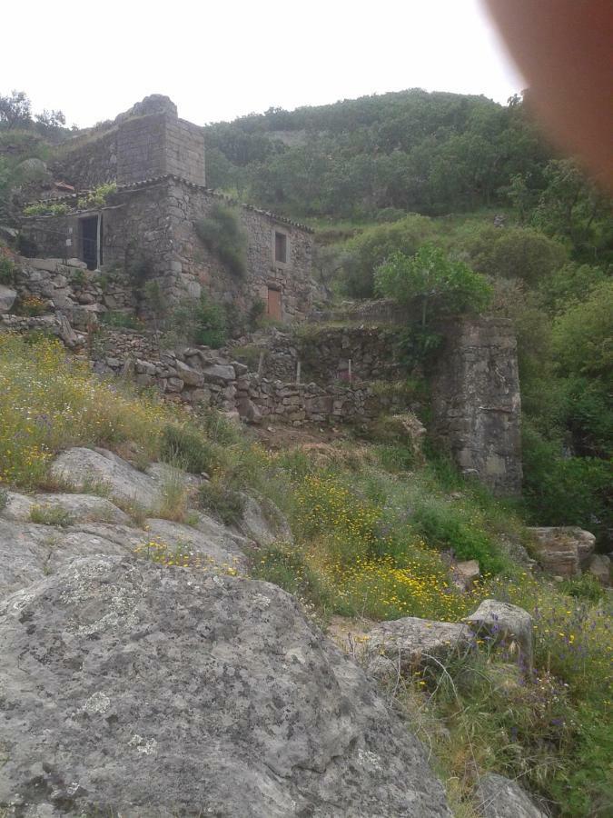 Country house El Majano