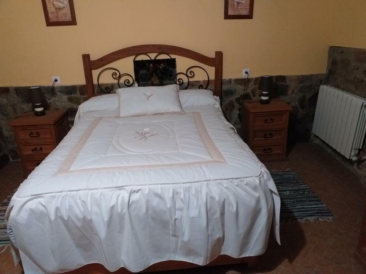 El Majano Country house Montanchez